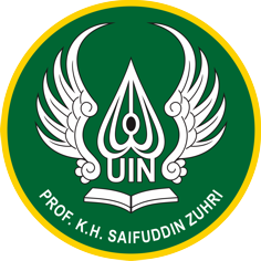 Logo UIN